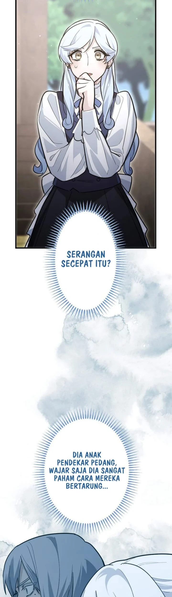 The Magic Theory of the Regressed Sword Saint Chapter 26 - halaman 60