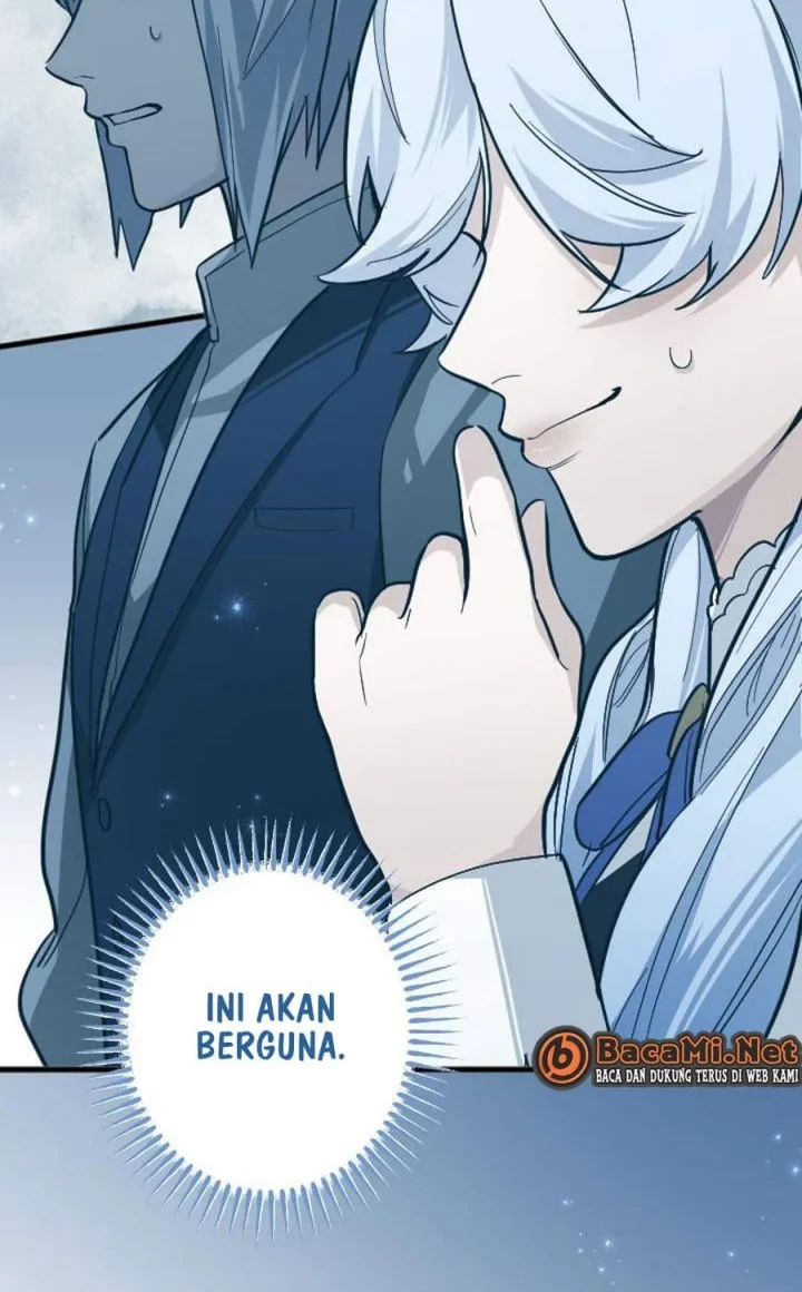 The Magic Theory of the Regressed Sword Saint Chapter 26 - halaman 61