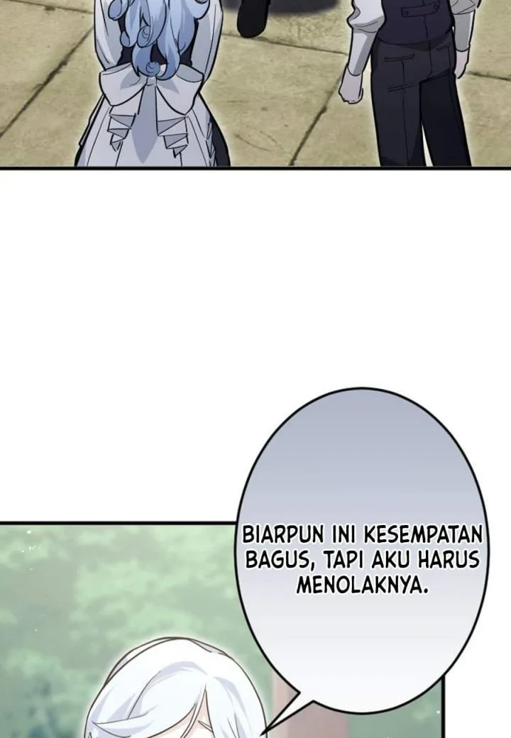 The Magic Theory of the Regressed Sword Saint Chapter 26 - halaman 63