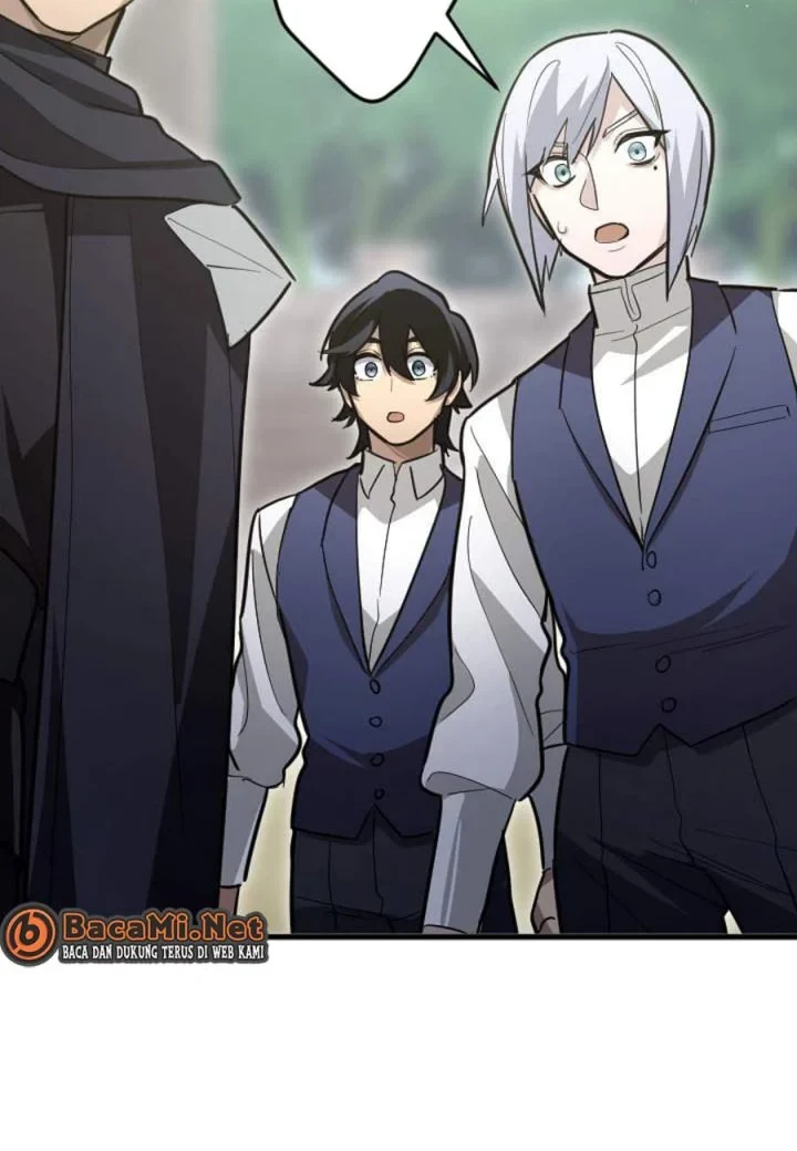 The Magic Theory of the Regressed Sword Saint Chapter 26 - halaman 67