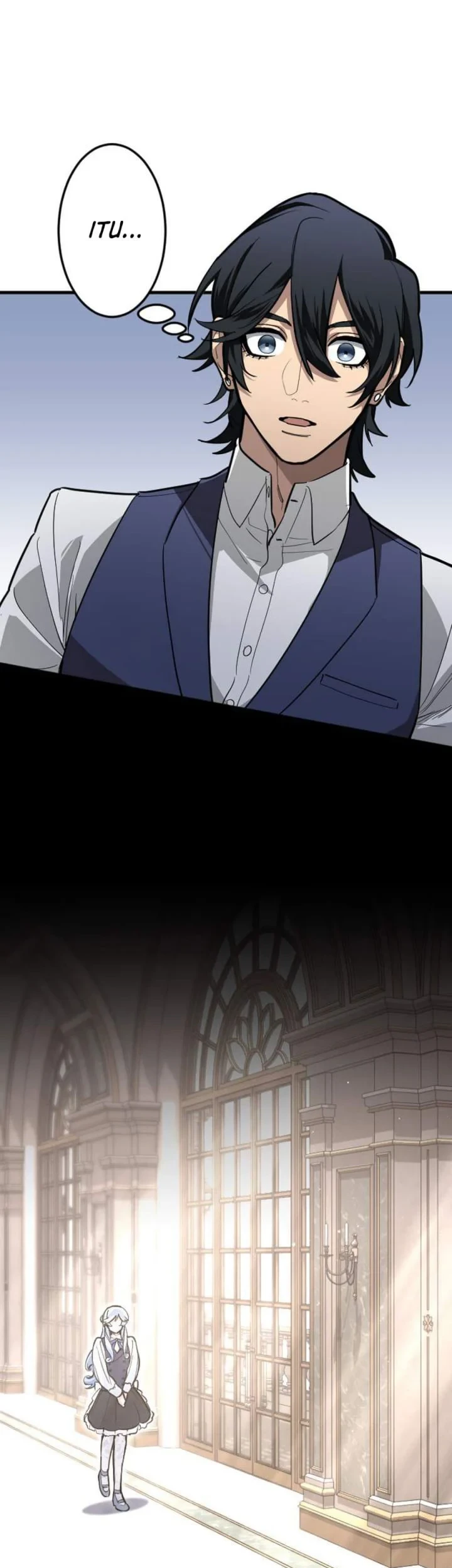 The Magic Theory of the Regressed Sword Saint Chapter 26 - halaman 68