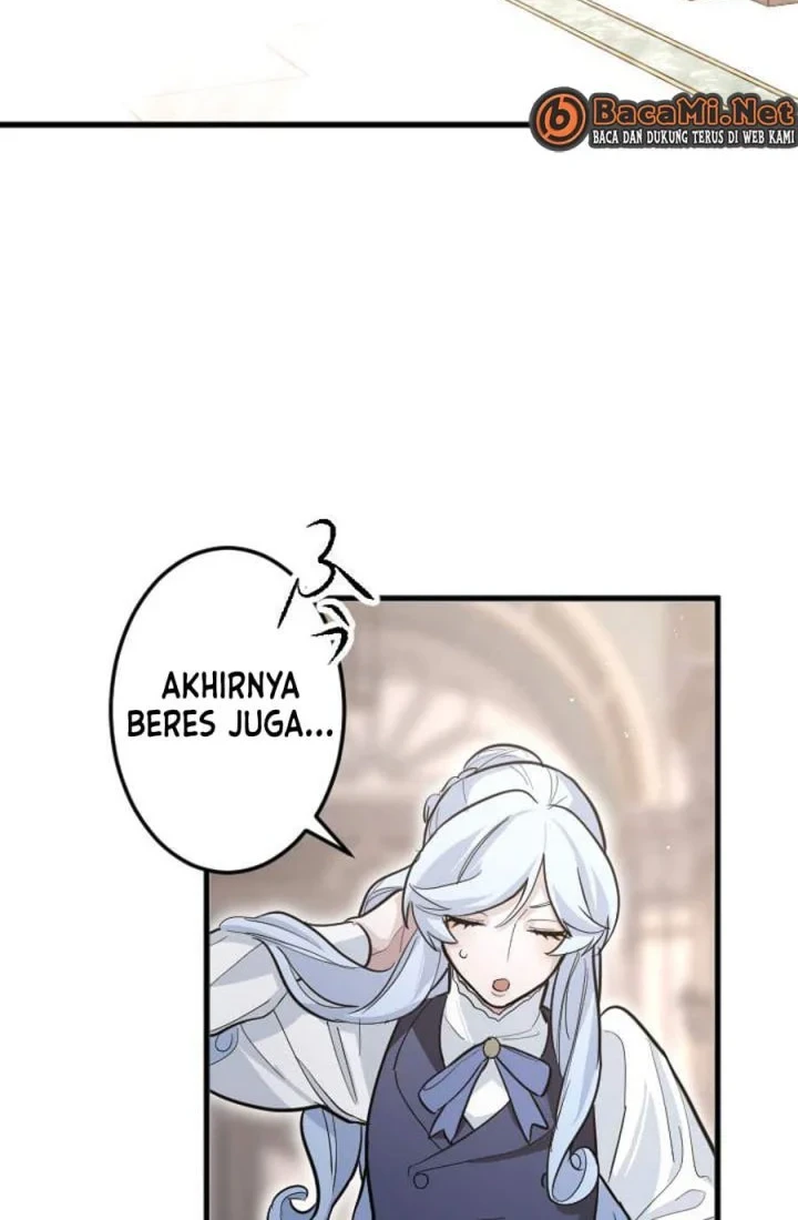 The Magic Theory of the Regressed Sword Saint Chapter 26 - halaman 69