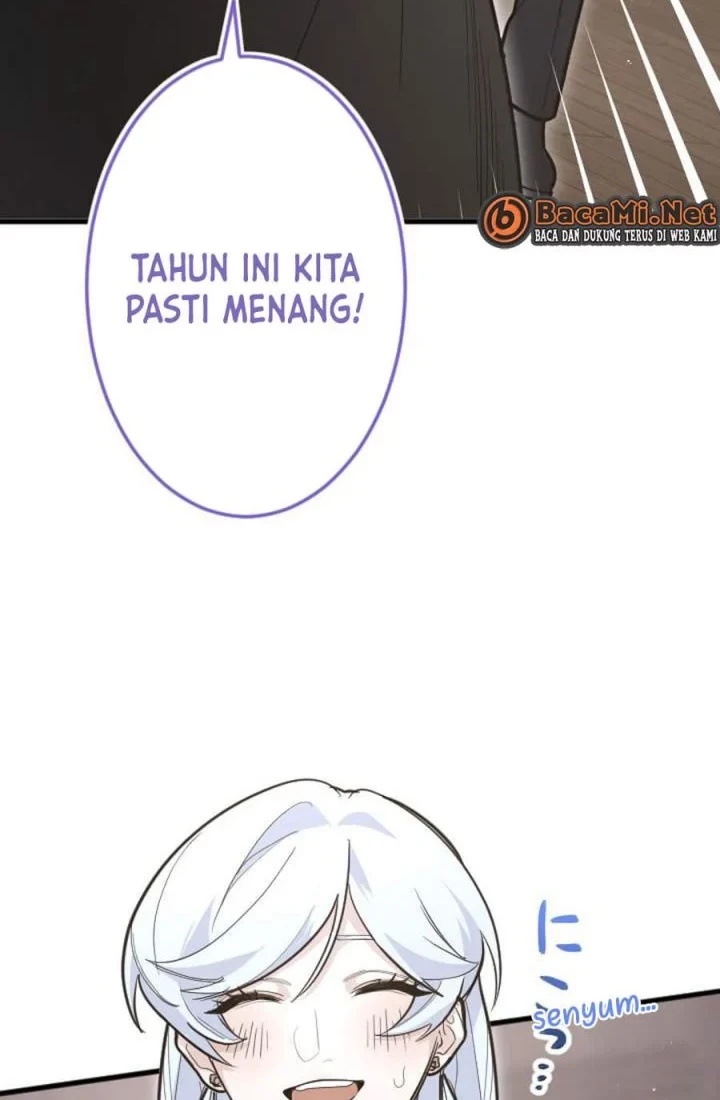 The Magic Theory of the Regressed Sword Saint Chapter 26 - halaman 7