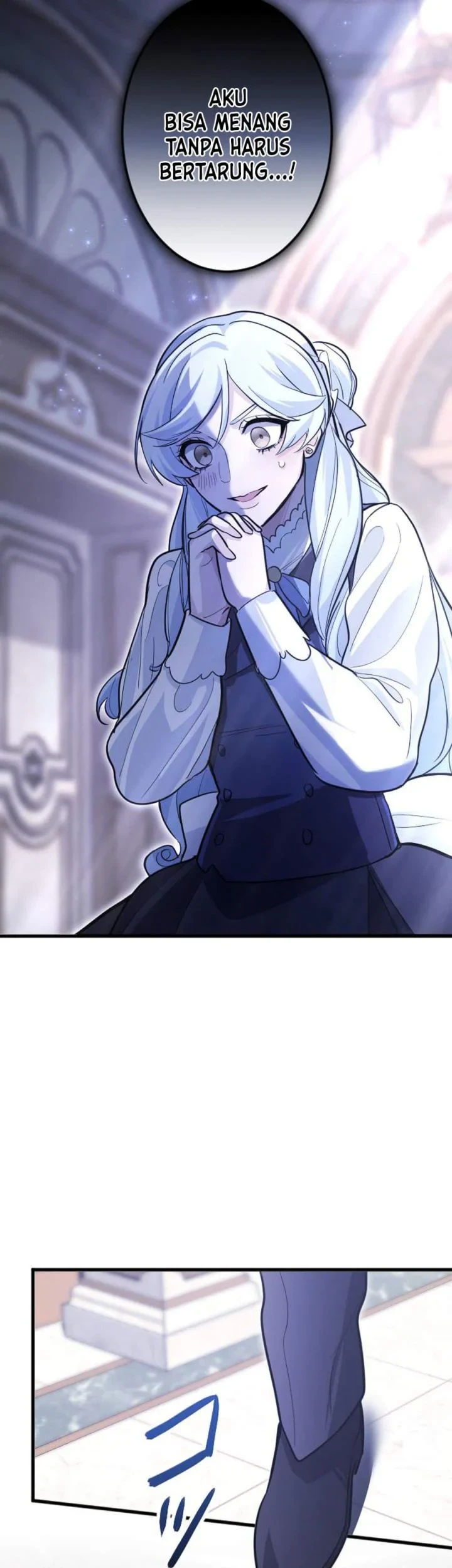 The Magic Theory of the Regressed Sword Saint Chapter 26 - halaman 72