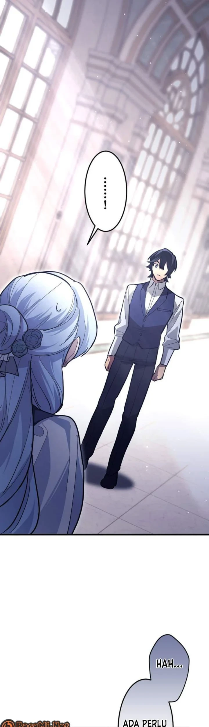 The Magic Theory of the Regressed Sword Saint Chapter 26 - halaman 74