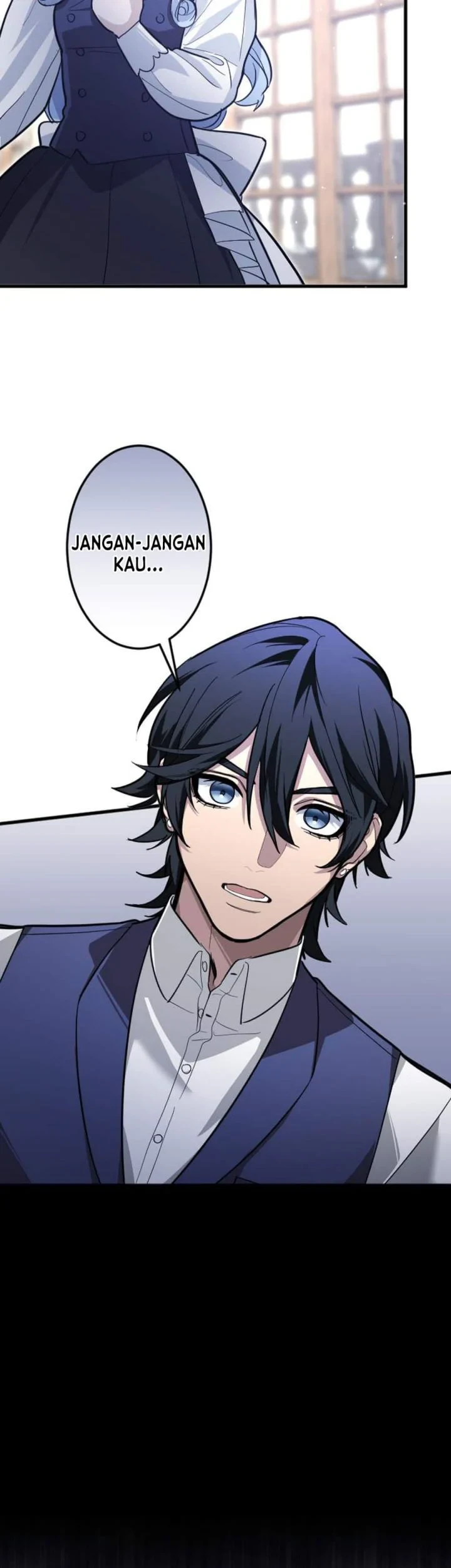 The Magic Theory of the Regressed Sword Saint Chapter 26 - halaman 76