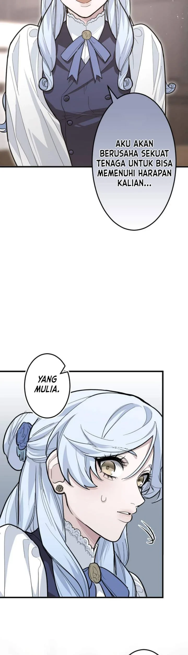 The Magic Theory of the Regressed Sword Saint Chapter 26 - halaman 8