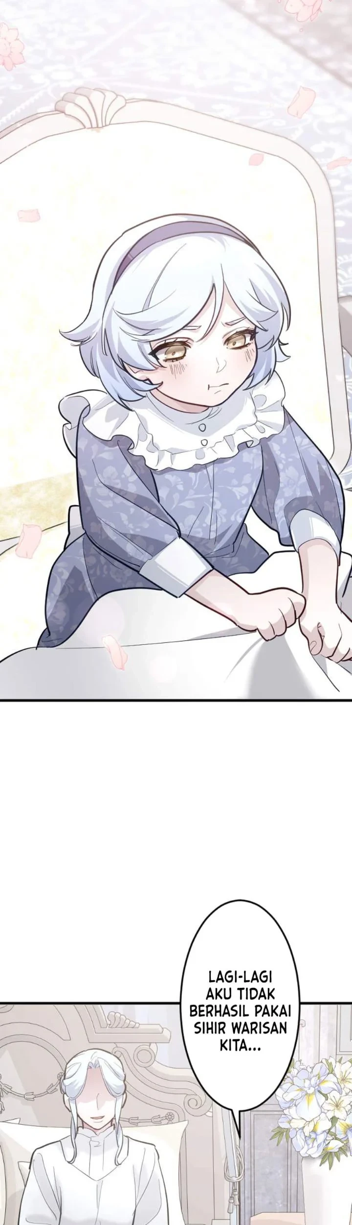 The Magic Theory of the Regressed Sword Saint Chapter 27 - halaman 20