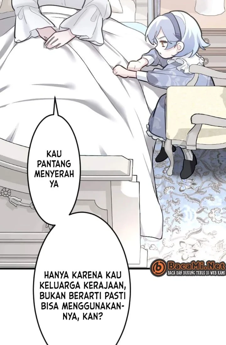 The Magic Theory of the Regressed Sword Saint Chapter 27 - halaman 21