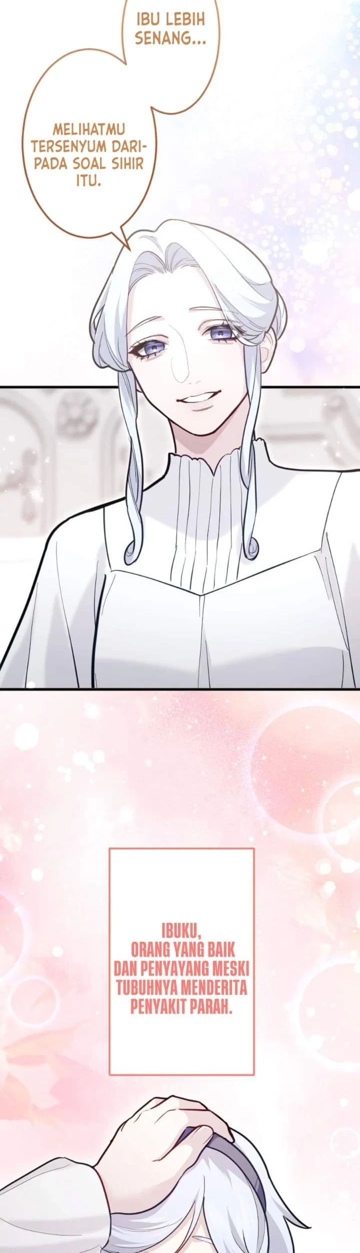 The Magic Theory of the Regressed Sword Saint Chapter 27 - halaman 24
