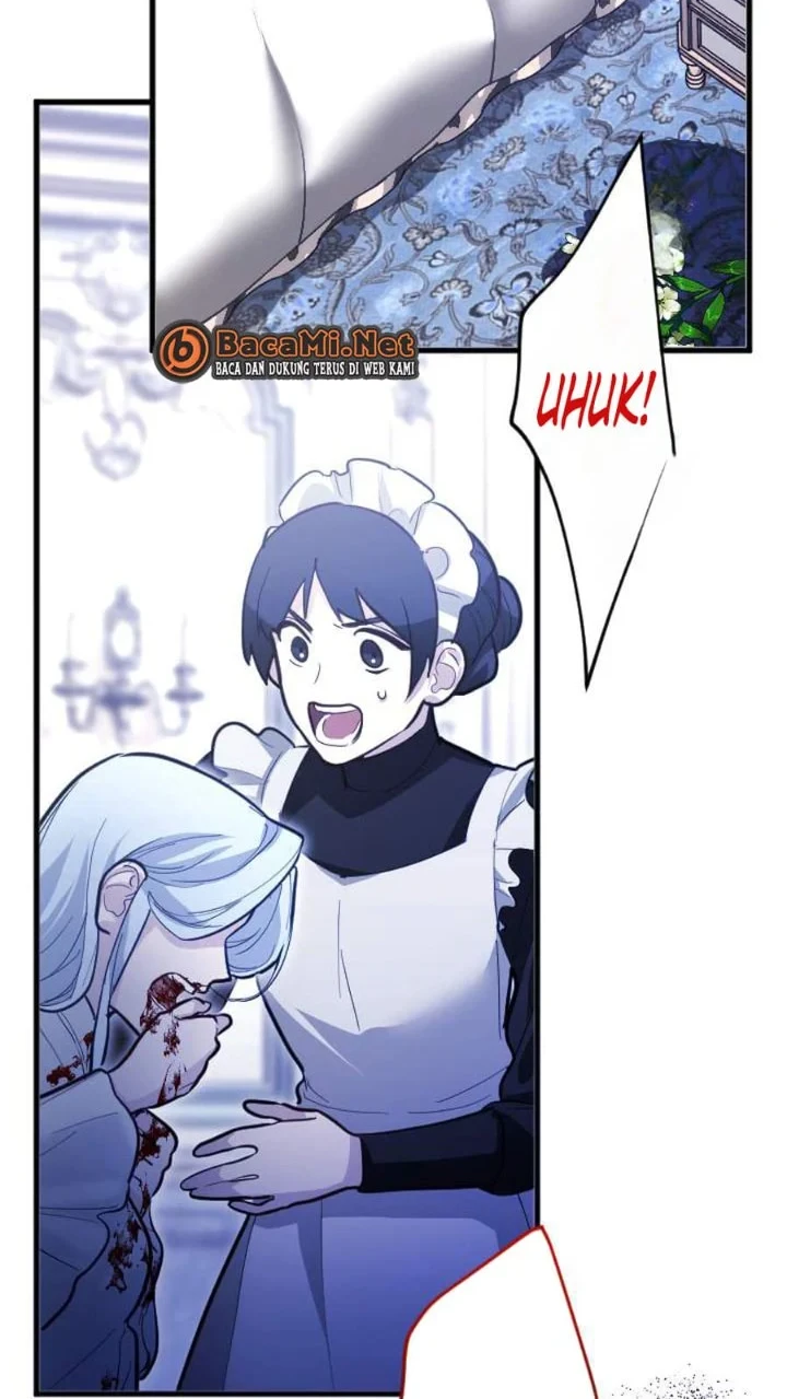 The Magic Theory of the Regressed Sword Saint Chapter 27 - halaman 27