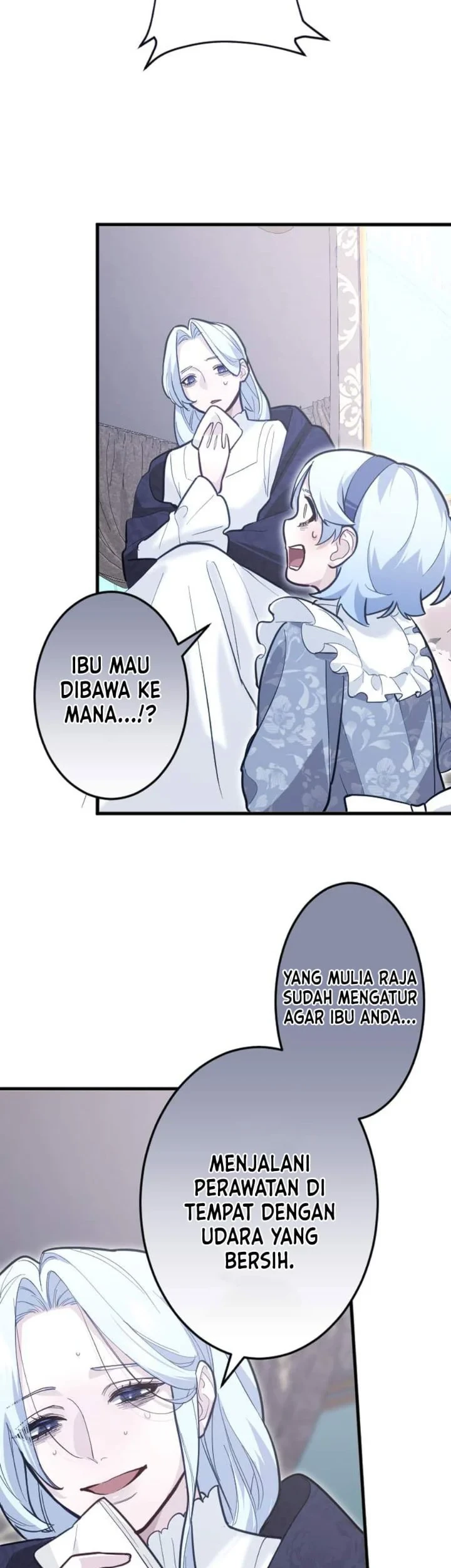 The Magic Theory of the Regressed Sword Saint Chapter 27 - halaman 30