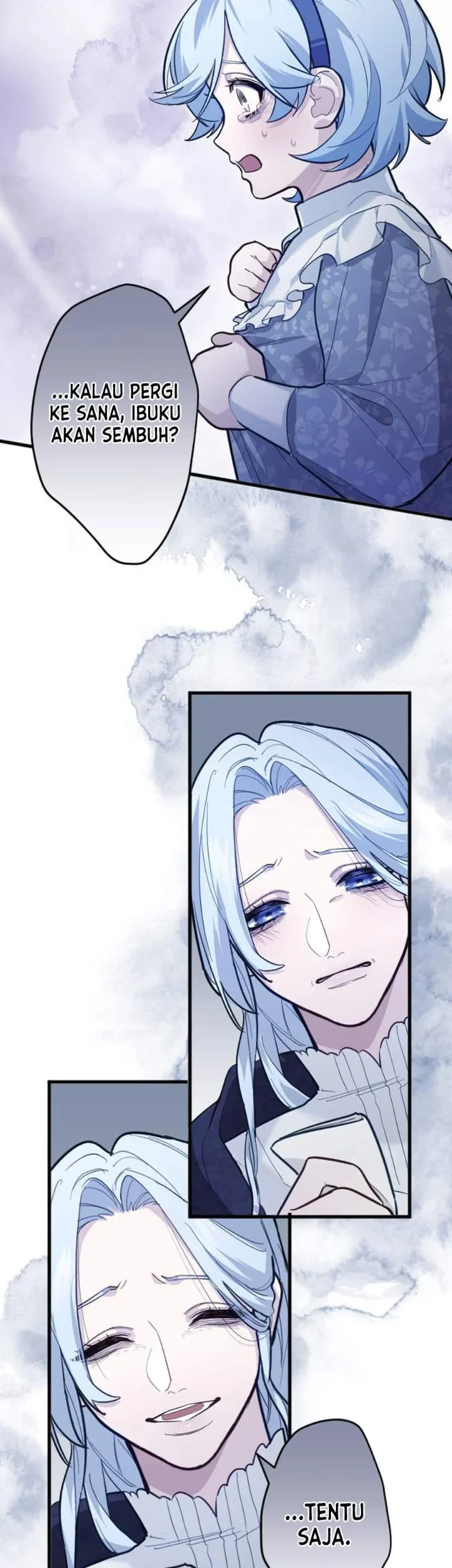 The Magic Theory of the Regressed Sword Saint Chapter 27 - halaman 32