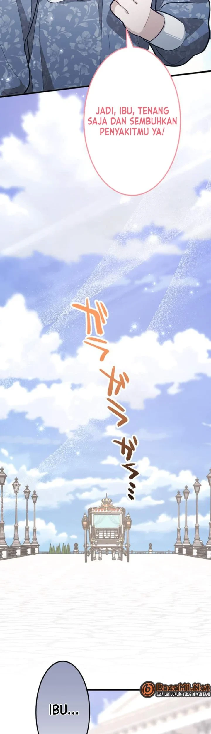 The Magic Theory of the Regressed Sword Saint Chapter 27 - halaman 36