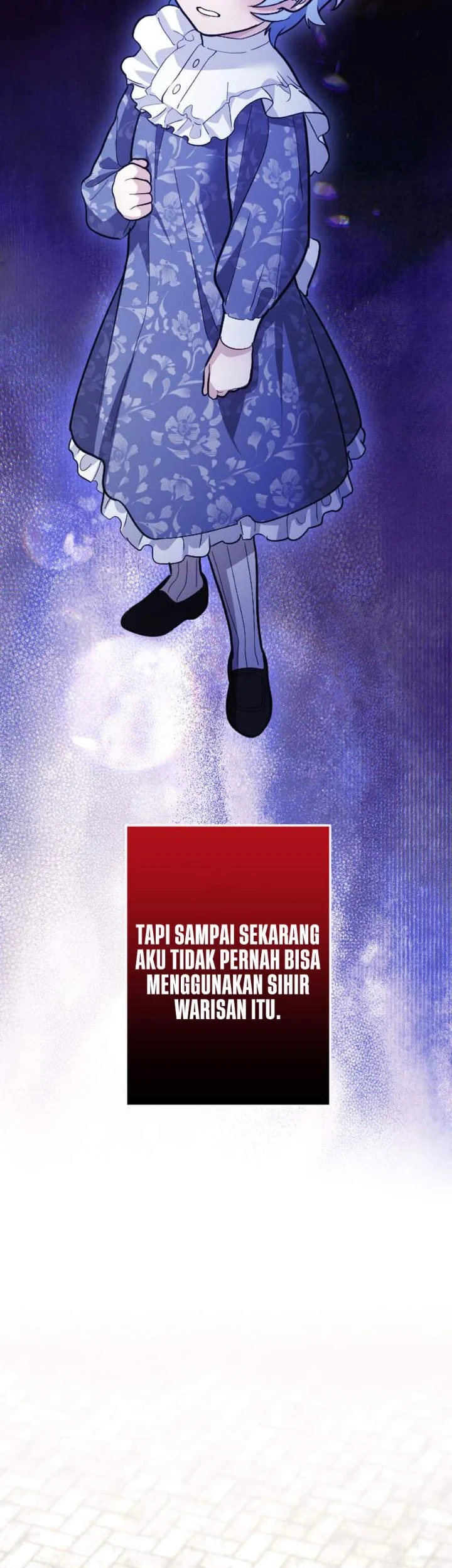 The Magic Theory of the Regressed Sword Saint Chapter 27 - halaman 40