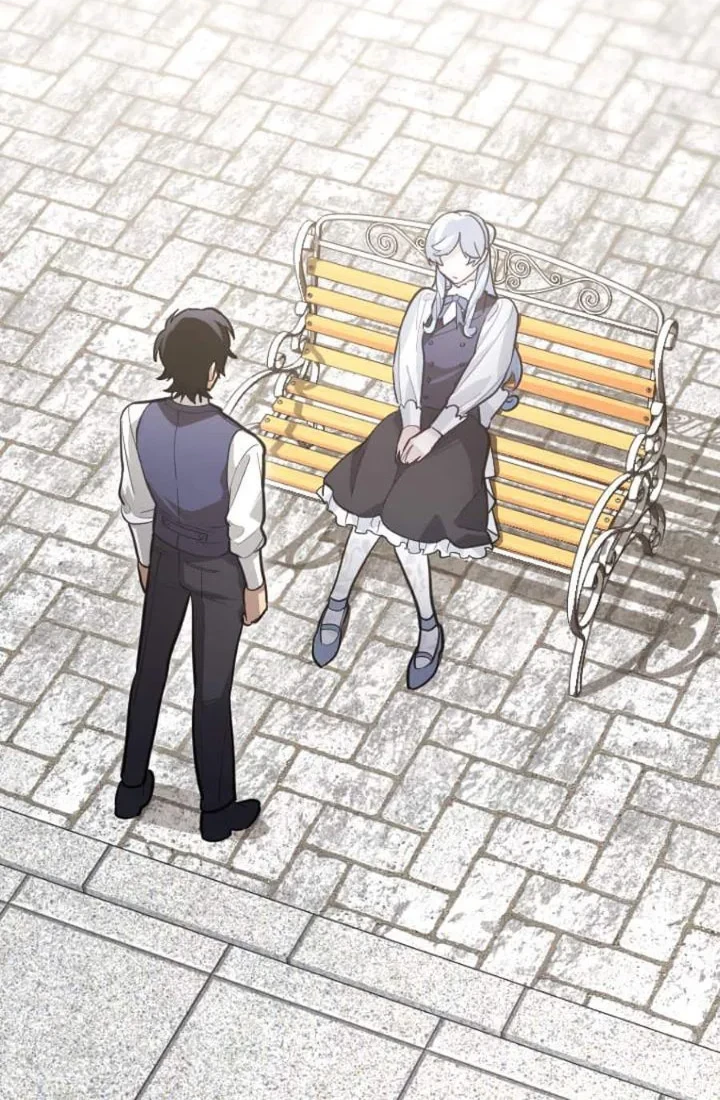 The Magic Theory of the Regressed Sword Saint Chapter 27 - halaman 41