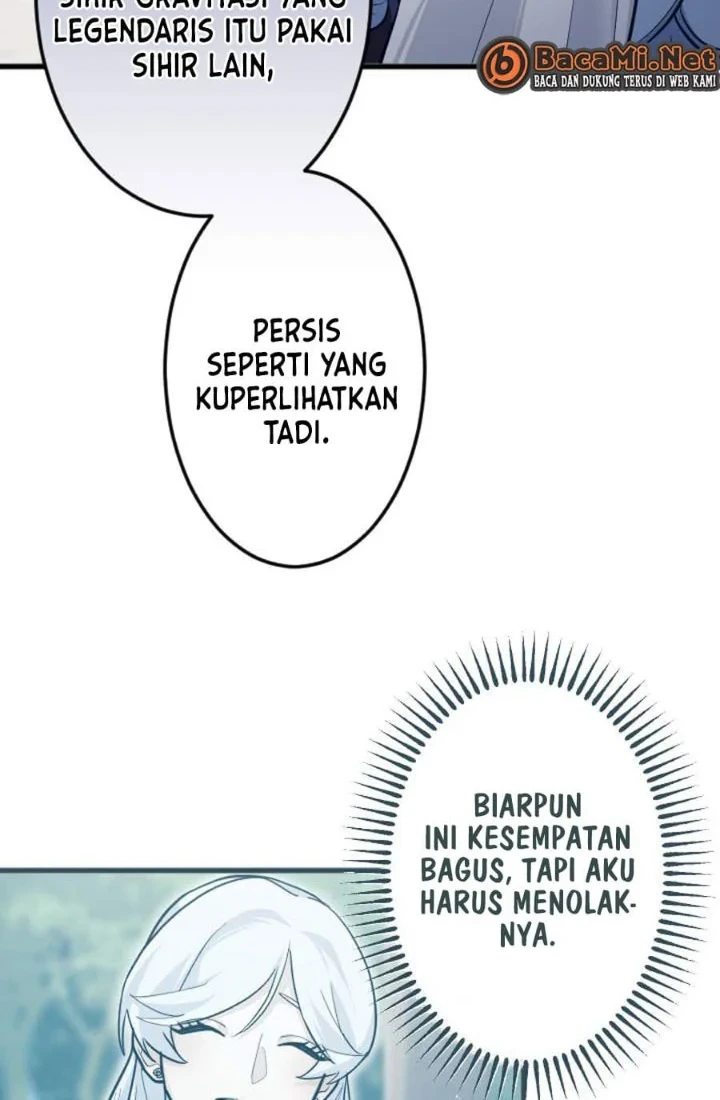The Magic Theory of the Regressed Sword Saint Chapter 27 - halaman 43