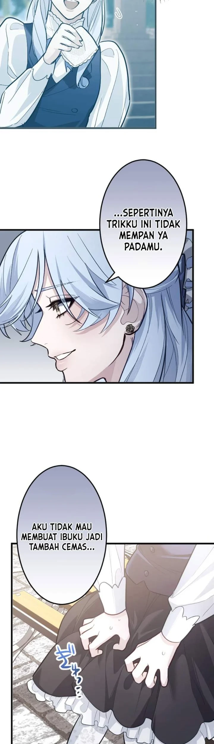 The Magic Theory of the Regressed Sword Saint Chapter 27 - halaman 44