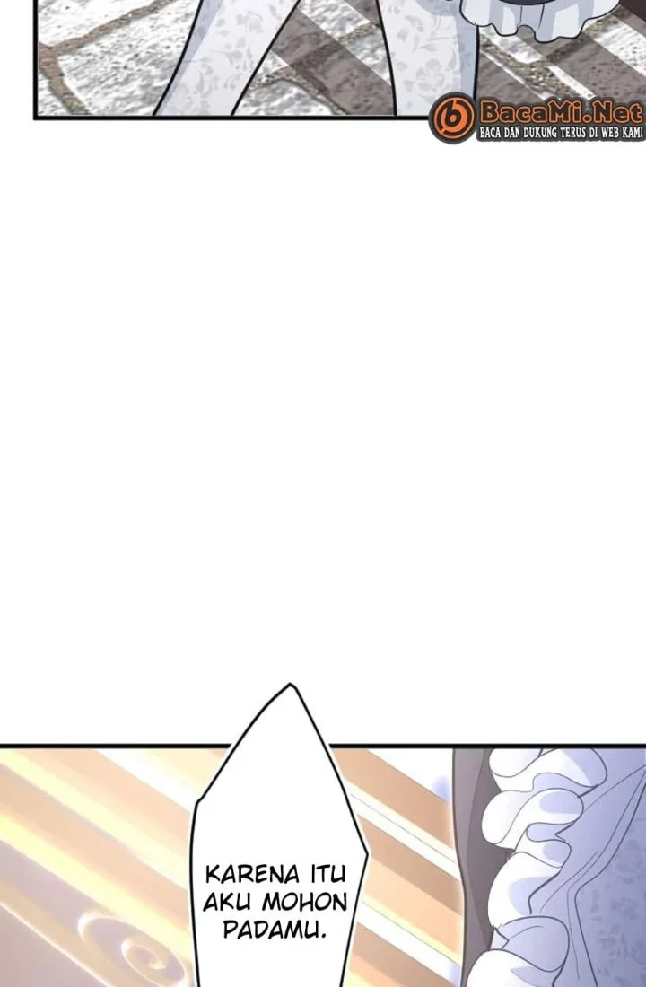 The Magic Theory of the Regressed Sword Saint Chapter 27 - halaman 45