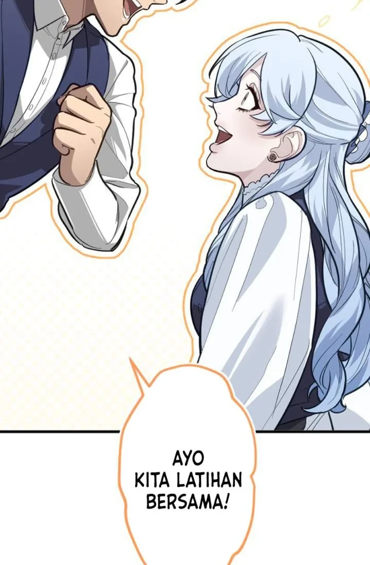 The Magic Theory of the Regressed Sword Saint Chapter 27 - halaman 49