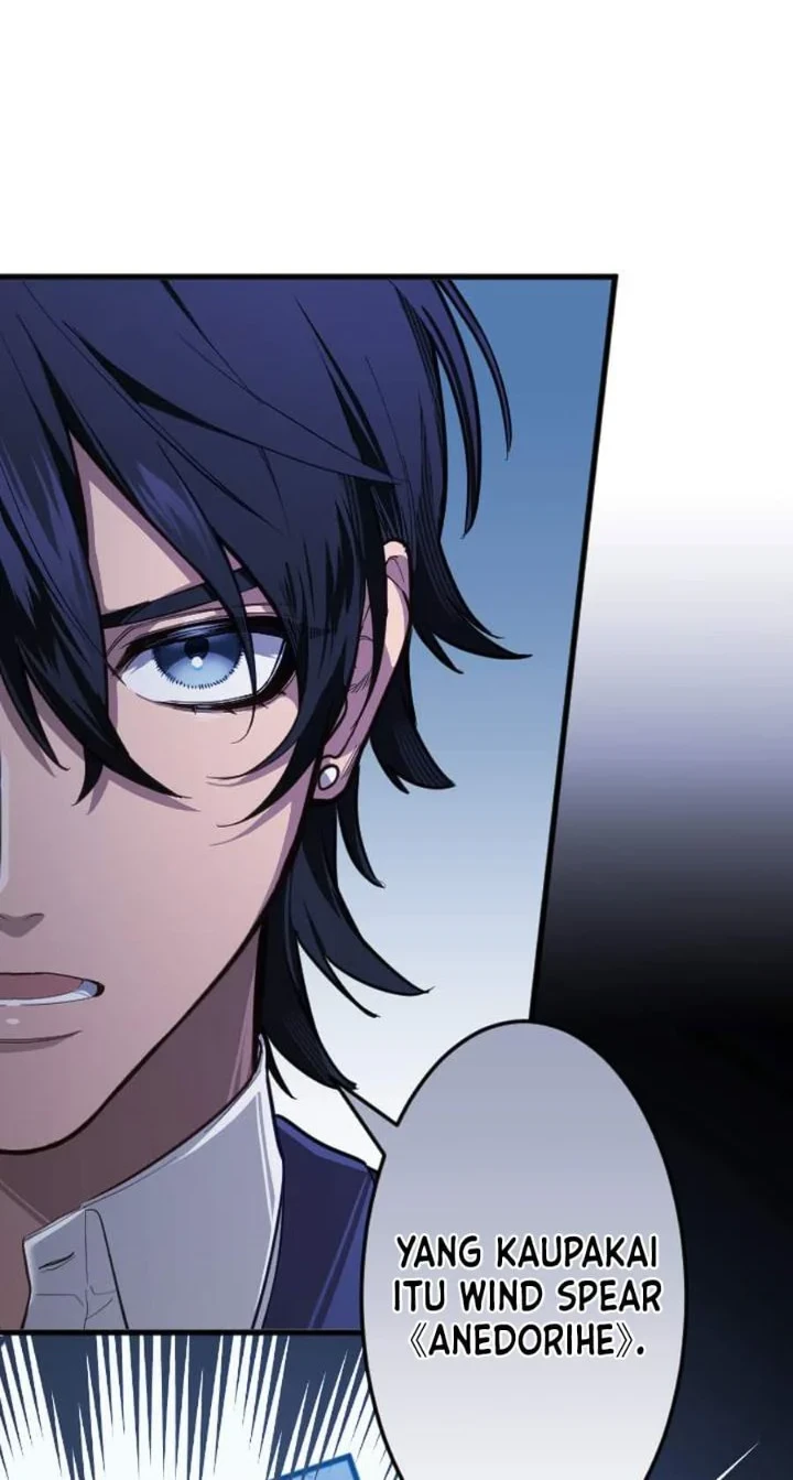 The Magic Theory of the Regressed Sword Saint Chapter 27 - halaman 5