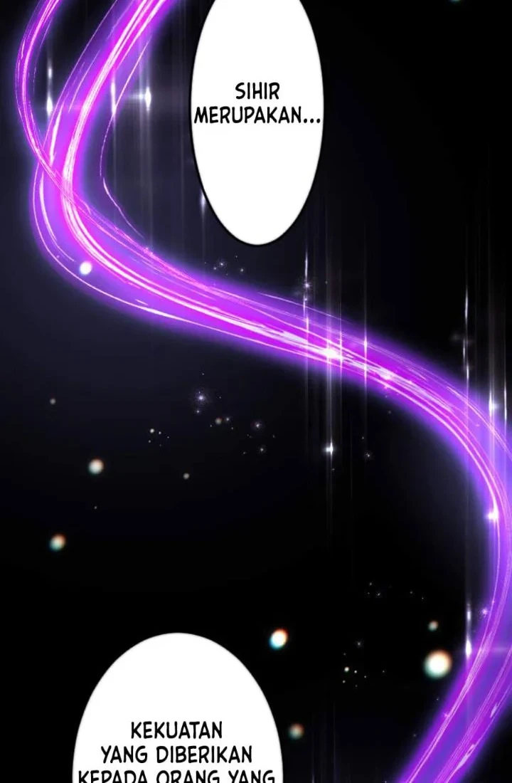 The Magic Theory of the Regressed Sword Saint Chapter 27 - halaman 53