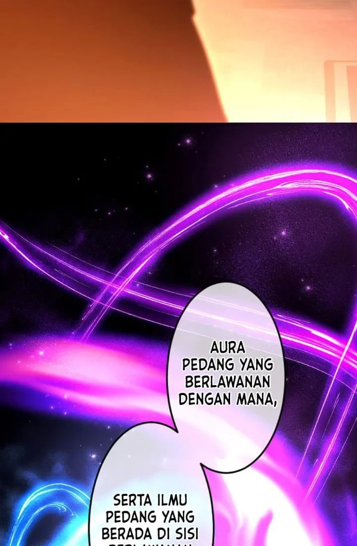 The Magic Theory of the Regressed Sword Saint Chapter 27 - halaman 59