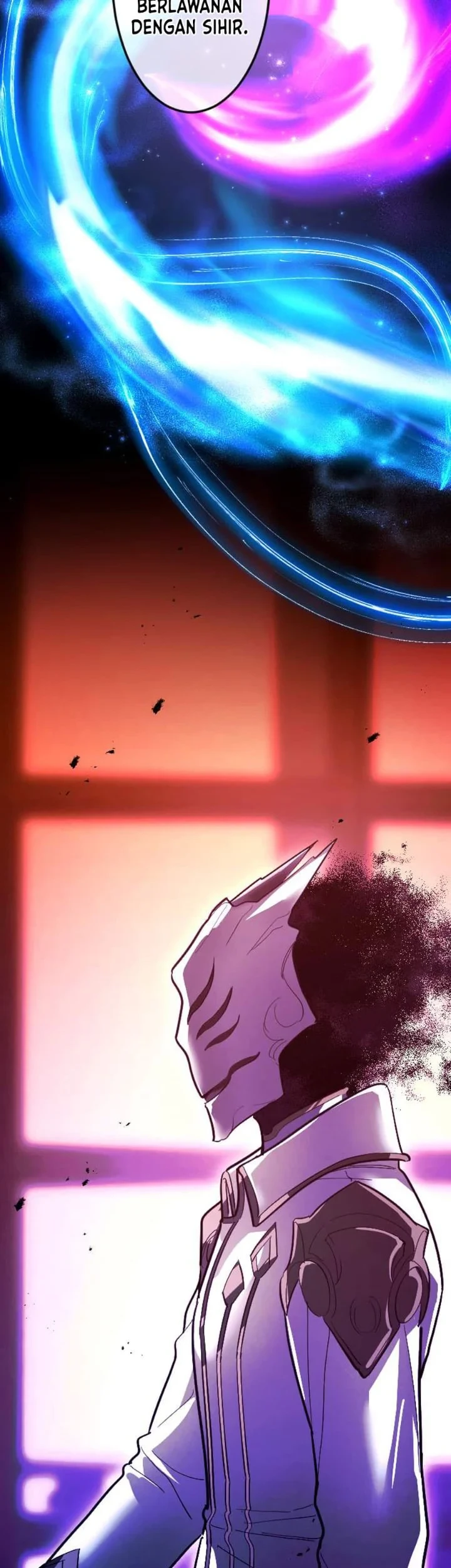 The Magic Theory of the Regressed Sword Saint Chapter 27 - halaman 60
