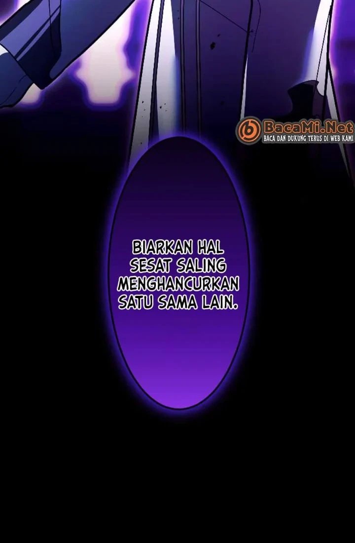 The Magic Theory of the Regressed Sword Saint Chapter 27 - halaman 61