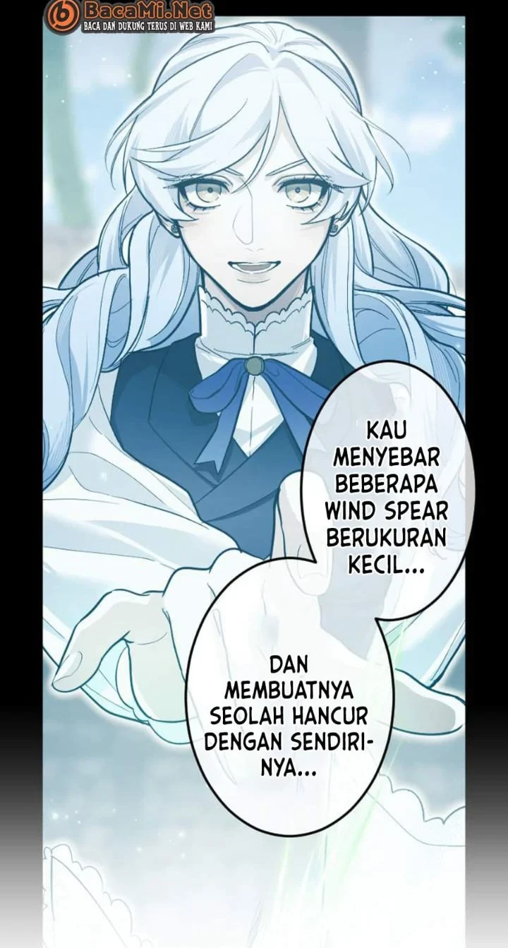 The Magic Theory of the Regressed Sword Saint Chapter 27 - halaman 7