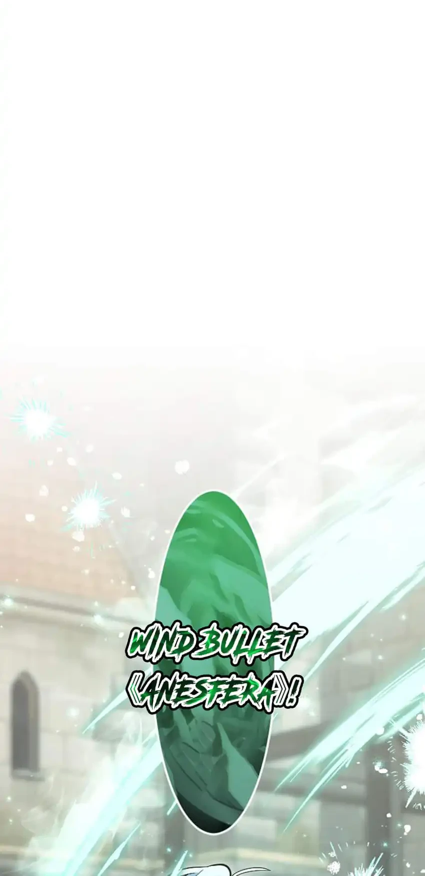 The Magic Theory of the Regressed Sword Saint Chapter 28 - halaman 13