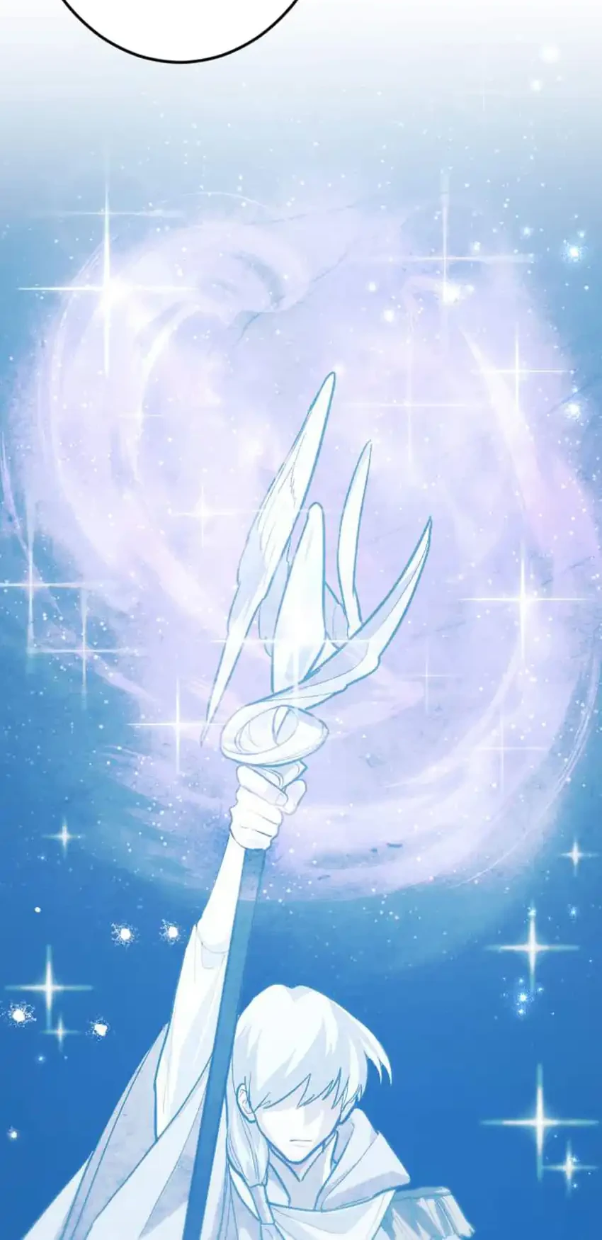 The Magic Theory of the Regressed Sword Saint Chapter 28 - halaman 21
