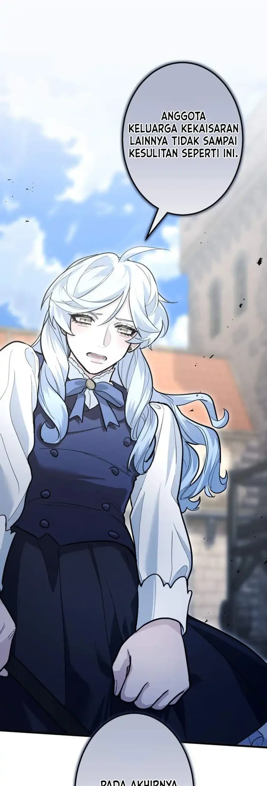 The Magic Theory of the Regressed Sword Saint Chapter 28 - halaman 36