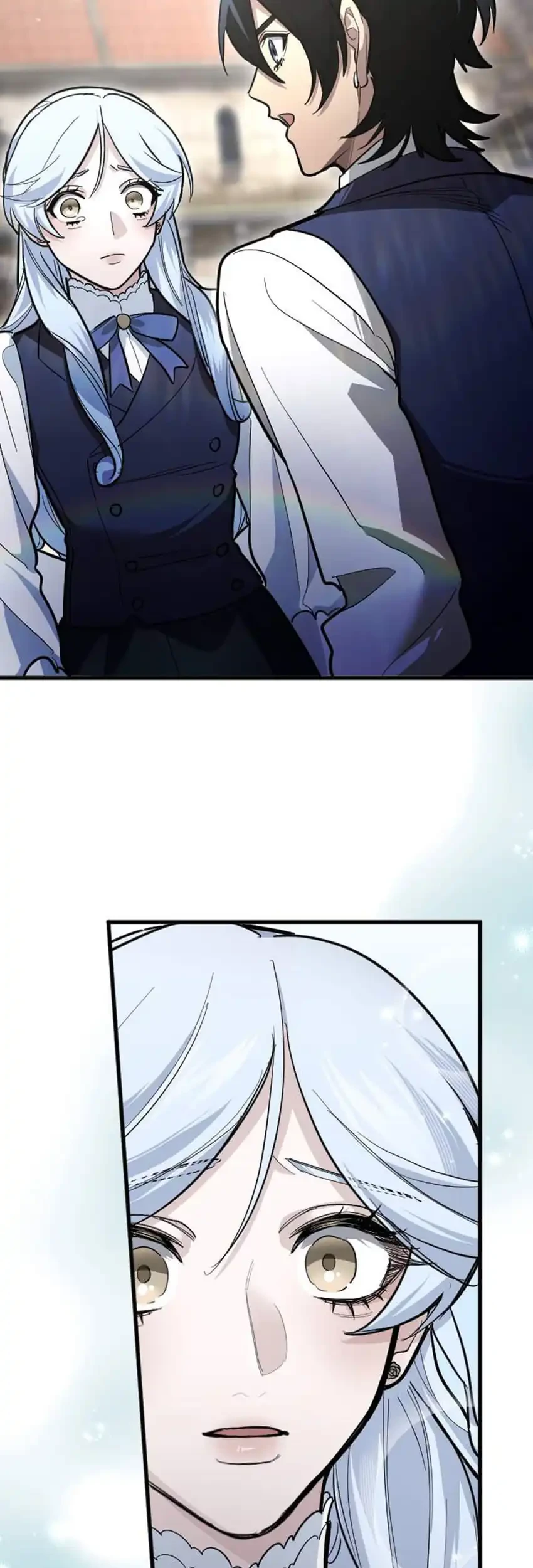The Magic Theory of the Regressed Sword Saint Chapter 28 - halaman 38