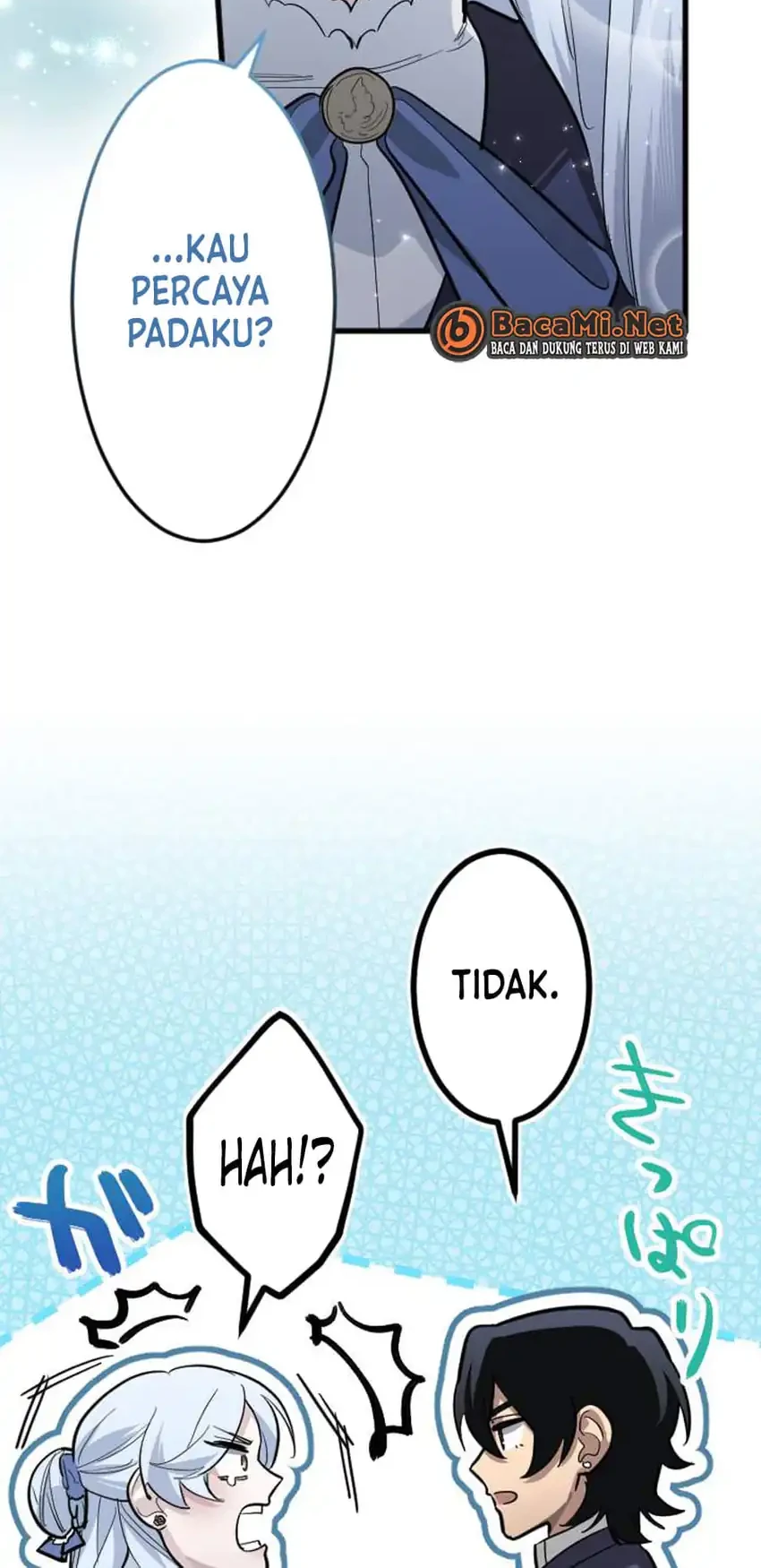 The Magic Theory of the Regressed Sword Saint Chapter 28 - halaman 39