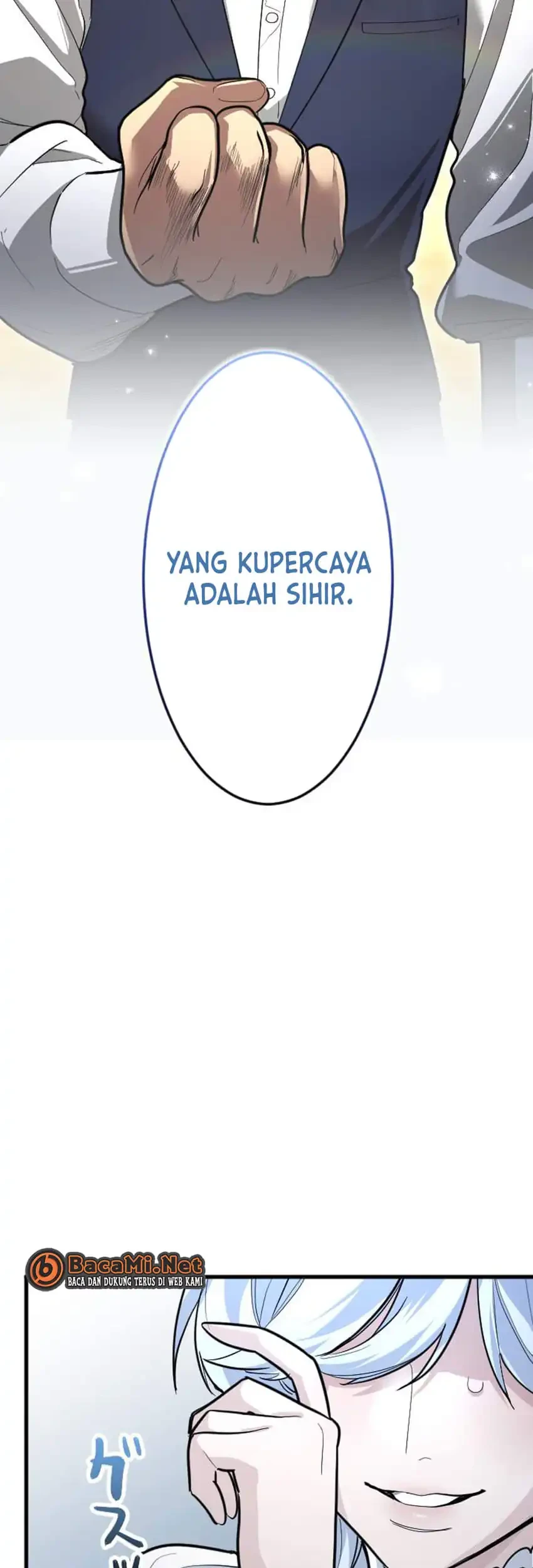 The Magic Theory of the Regressed Sword Saint Chapter 28 - halaman 42