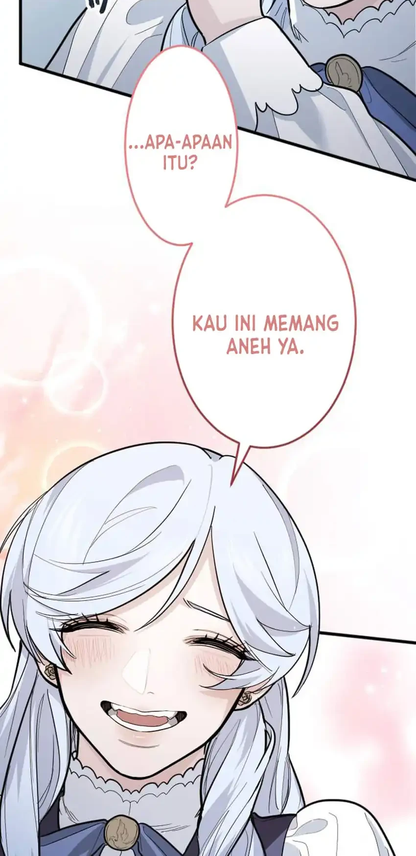 The Magic Theory of the Regressed Sword Saint Chapter 28 - halaman 43
