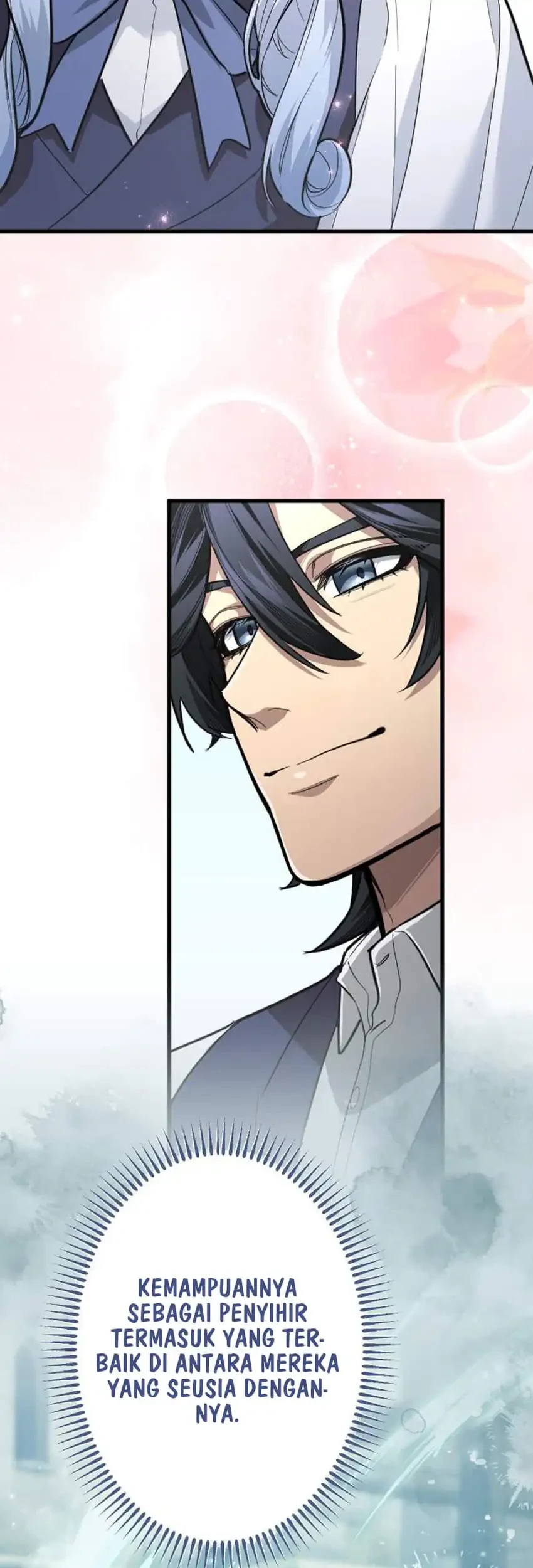 The Magic Theory of the Regressed Sword Saint Chapter 28 - halaman 44