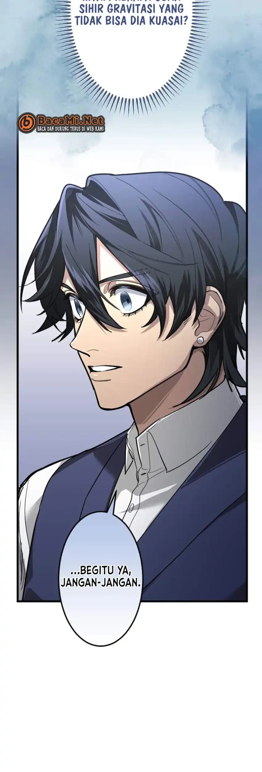 The Magic Theory of the Regressed Sword Saint Chapter 28 - halaman 46