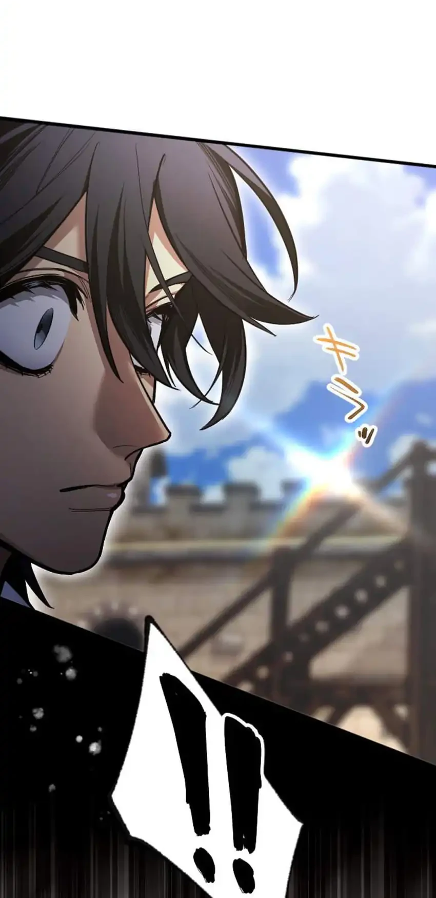 The Magic Theory of the Regressed Sword Saint Chapter 28 - halaman 47