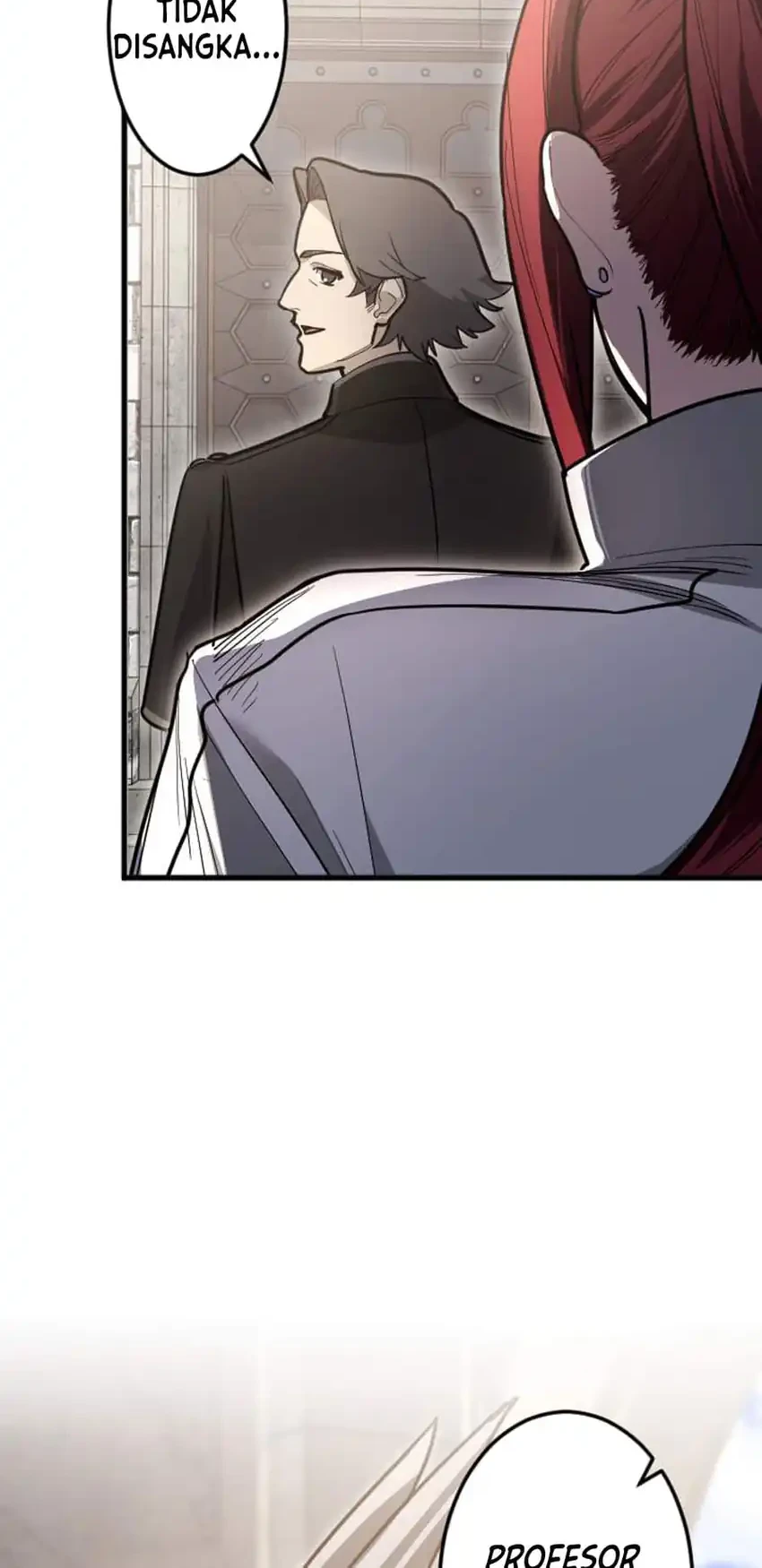 The Magic Theory of the Regressed Sword Saint Chapter 28 - halaman 5