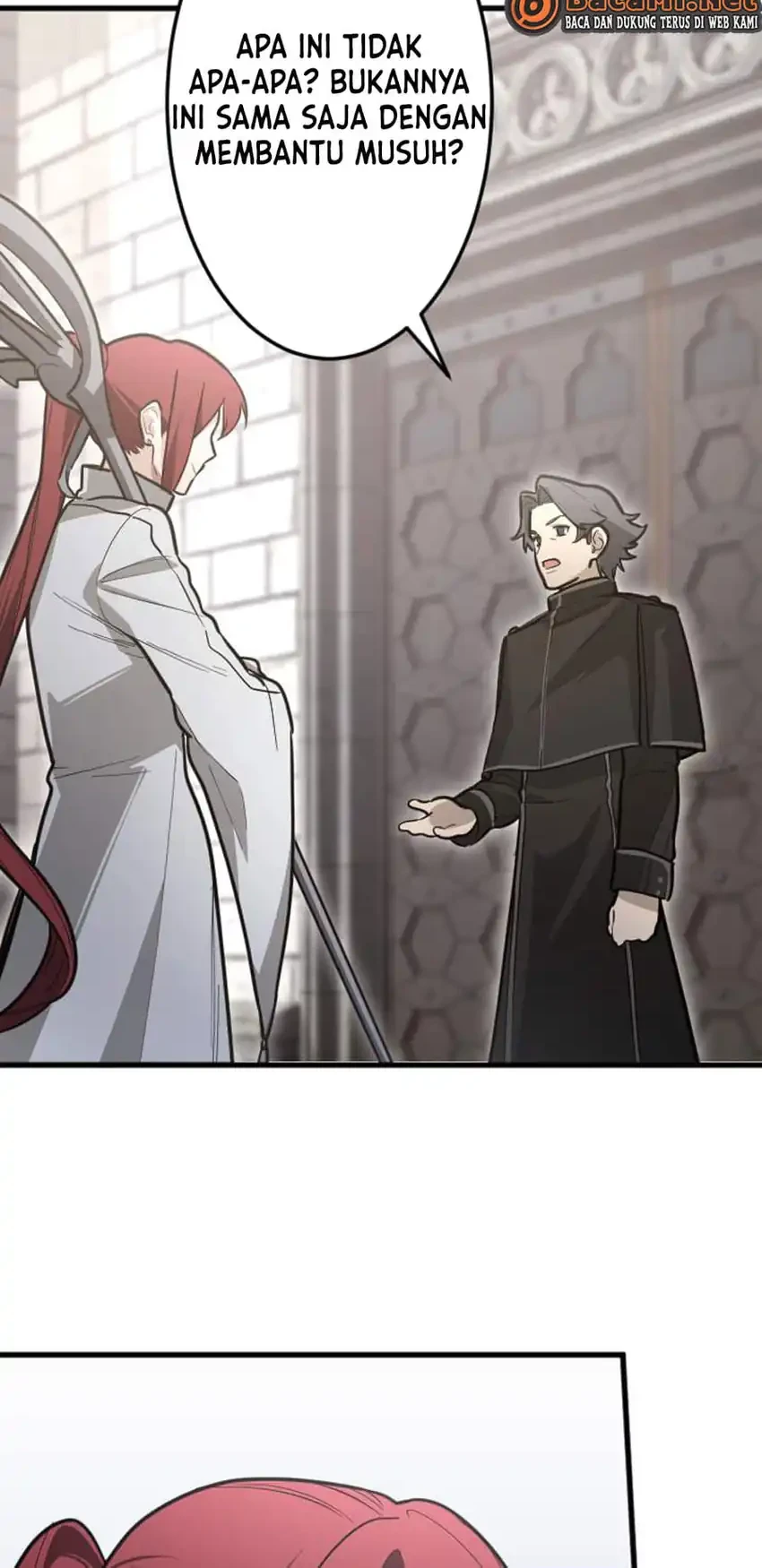 The Magic Theory of the Regressed Sword Saint Chapter 28 - halaman 7