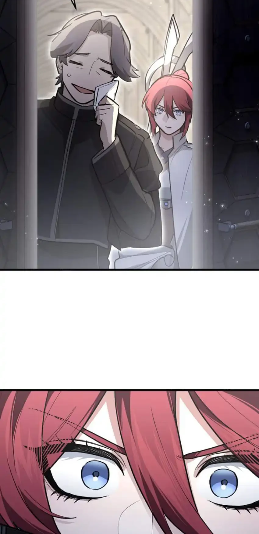The Magic Theory of the Regressed Sword Saint Chapter 28 - halaman 9