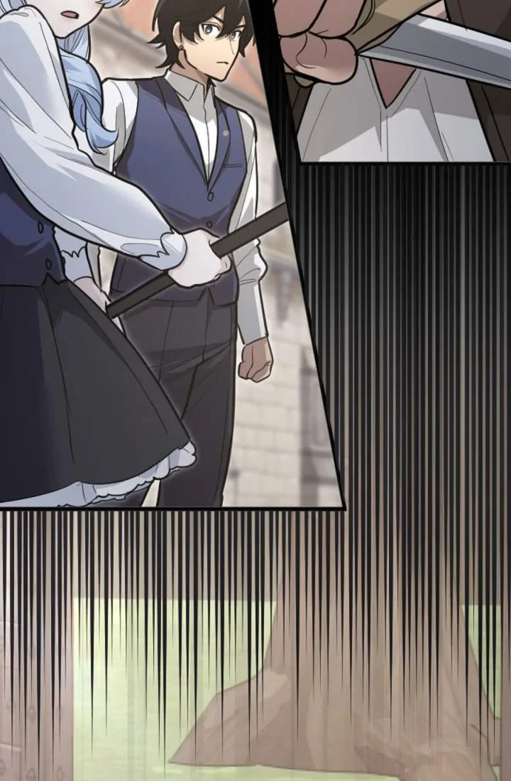 The Magic Theory of the Regressed Sword Saint Chapter 29 - halaman 11
