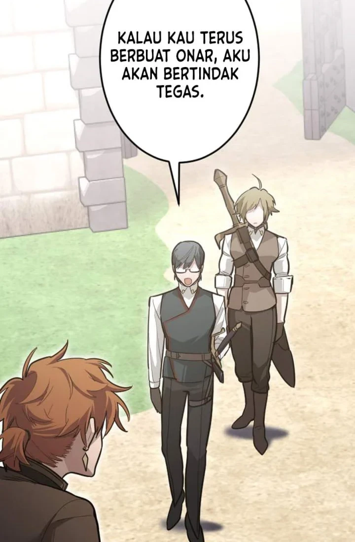 The Magic Theory of the Regressed Sword Saint Chapter 29 - halaman 13