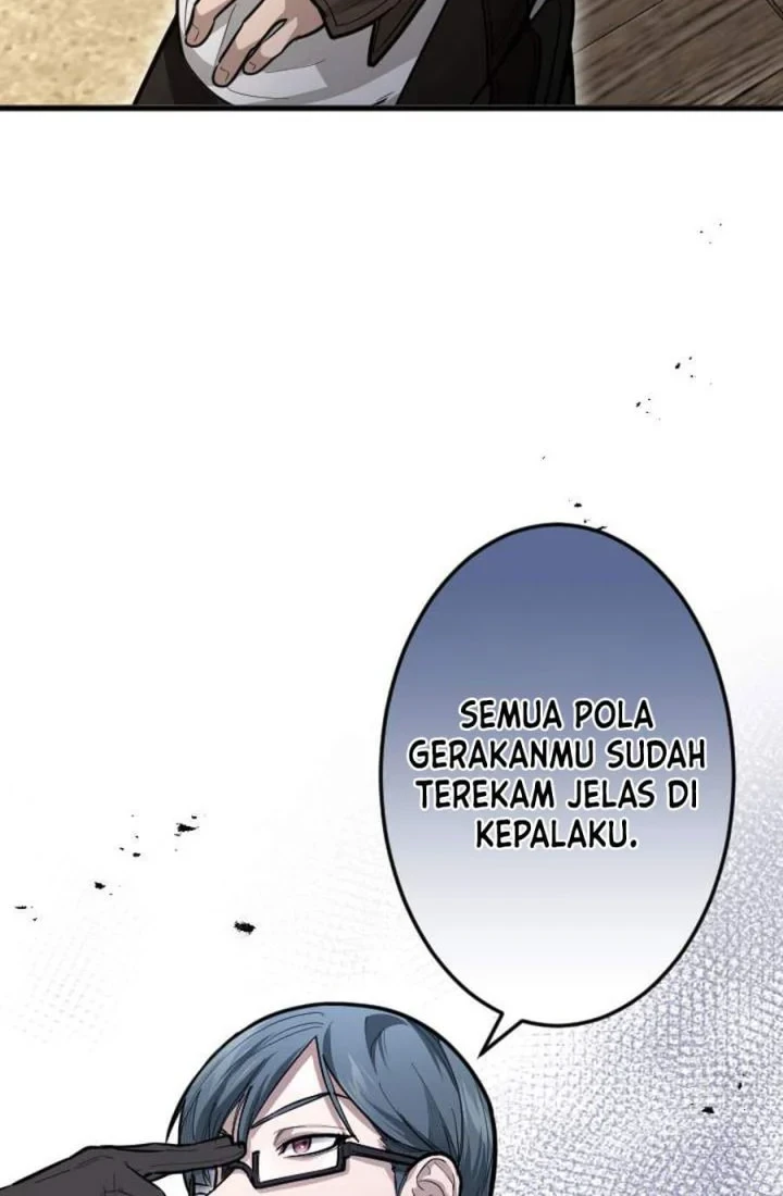 The Magic Theory of the Regressed Sword Saint Chapter 29 - halaman 15