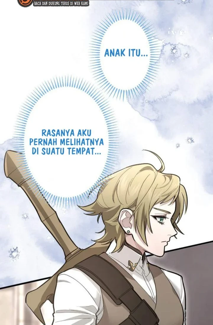 The Magic Theory of the Regressed Sword Saint Chapter 29 - halaman 19