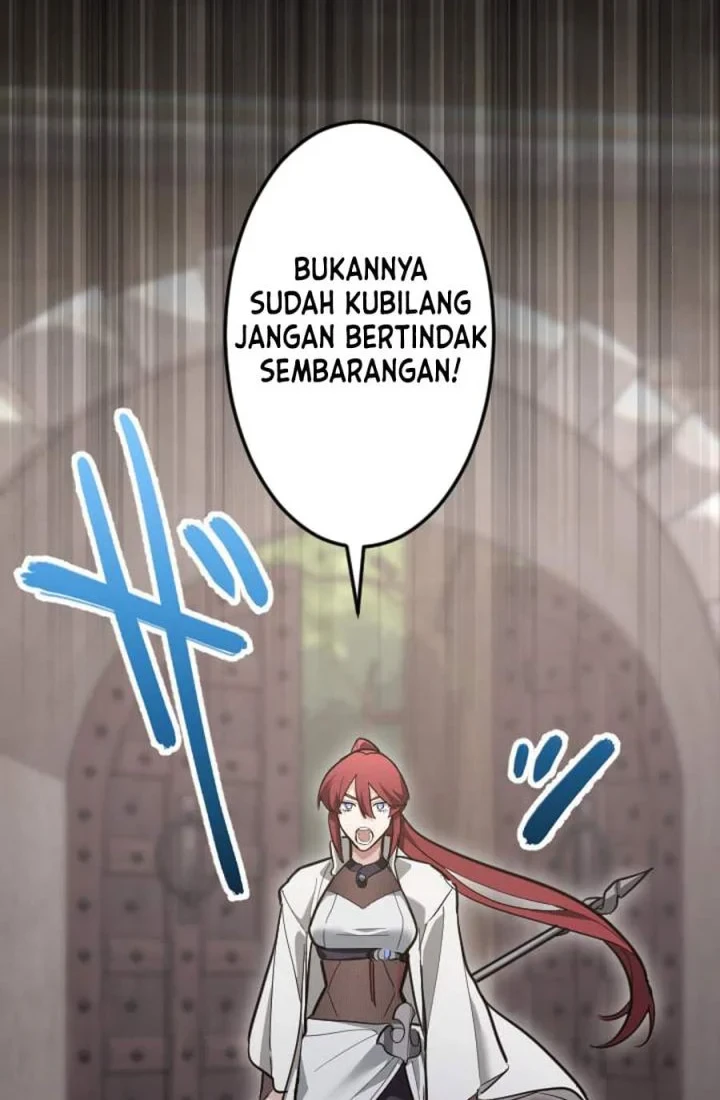 The Magic Theory of the Regressed Sword Saint Chapter 29 - halaman 21