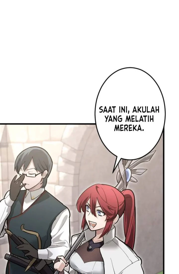 The Magic Theory of the Regressed Sword Saint Chapter 29 - halaman 23