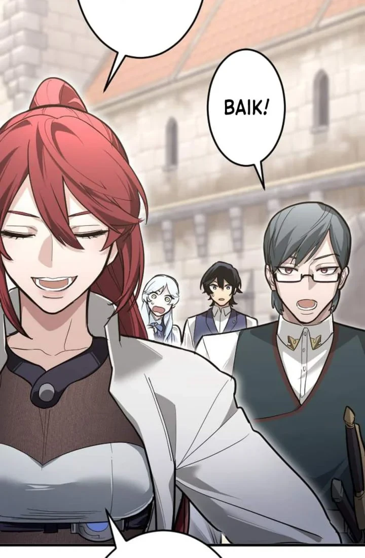 The Magic Theory of the Regressed Sword Saint Chapter 29 - halaman 25
